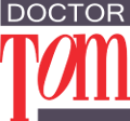 Dr. Tom Steiner, The EnterTRAINer, Keynote Speaker, Stand-Up Comic