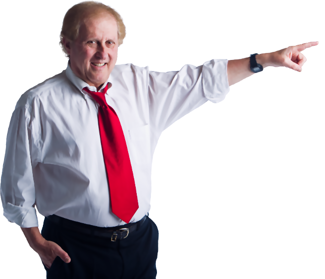 Dr. Tom